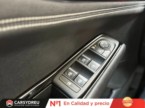 Renault Austral Techno Mild Hybrid 103kW (140CV) Auto