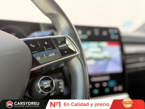 Renault Austral Techno Mild Hybrid 103kW (140CV) Auto