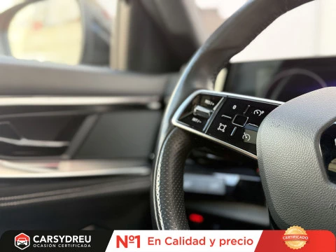 Renault Austral Techno Mild Hybrid 103kW (140CV) Auto