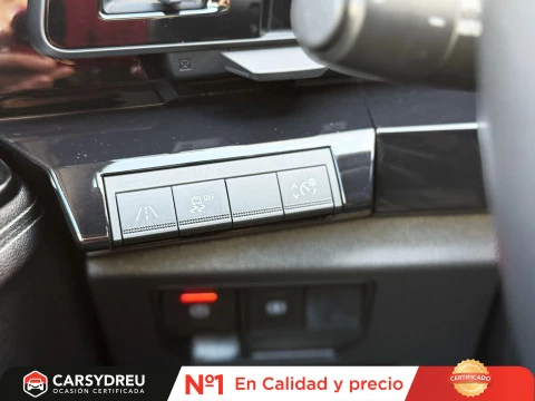 Renault Austral Techno Mild Hybrid 103kW (140CV) Auto