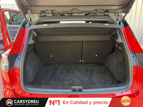 Renault Austral Techno Mild Hybrid 103kW (140CV) Auto