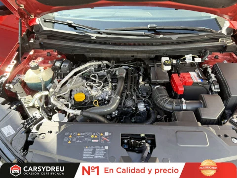 Renault Austral Techno Mild Hybrid 103kW (140CV) Auto