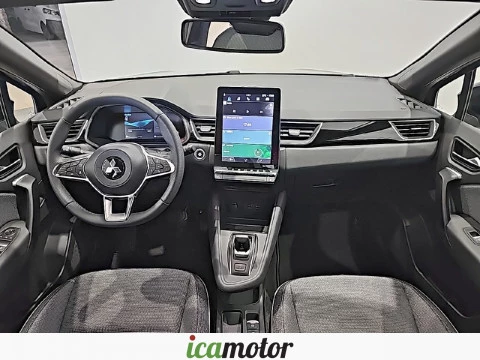 Mitsubishi ASX 180 HEV Kaiteki