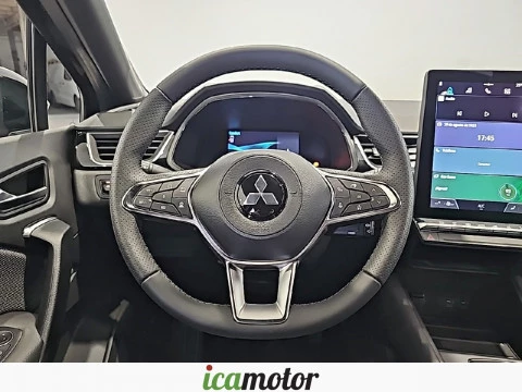 Mitsubishi ASX 180 HEV Kaiteki