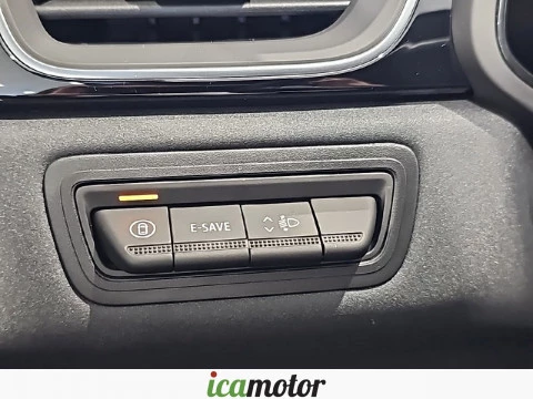 Mitsubishi ASX 180 HEV Kaiteki