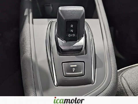 Mitsubishi ASX 180 HEV Kaiteki