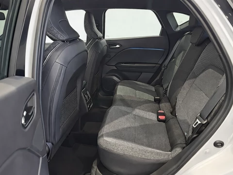 Mitsubishi ASX 180 HEV Kaiteki