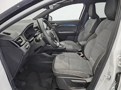 Mitsubishi ASX 180 HEV Kaiteki