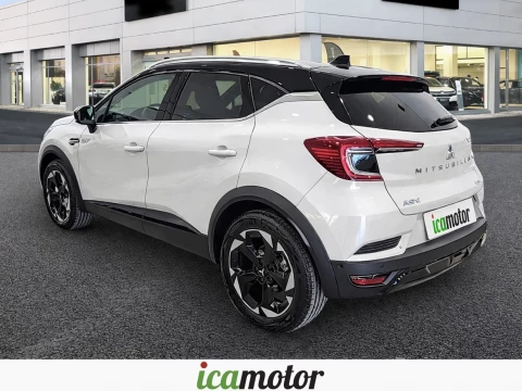 Mitsubishi ASX 180 HEV Kaiteki