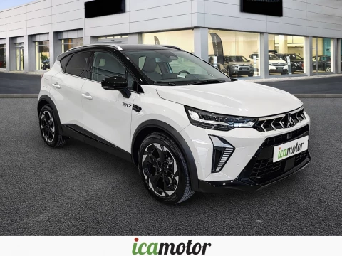 Mitsubishi ASX 180 HEV Kaiteki