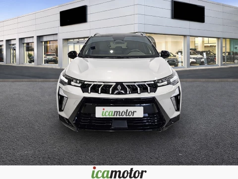 Mitsubishi ASX 180 HEV Kaiteki