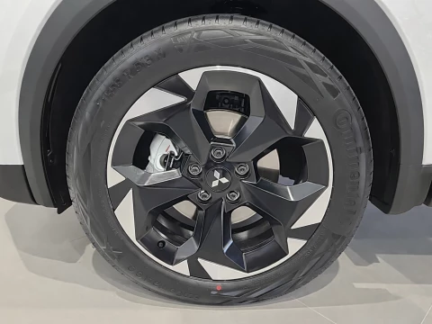 Mitsubishi ASX 180 HEV Kaiteki