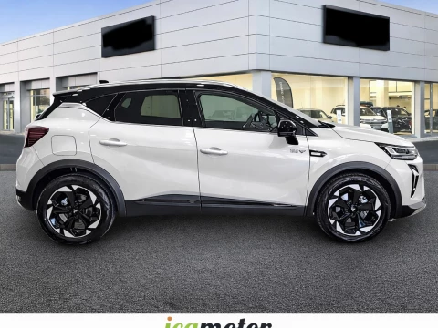 Mitsubishi ASX 180 HEV Kaiteki