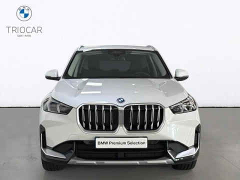 BMW X1 xDrive25e 180 kW (245 CV)