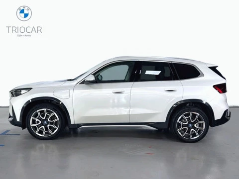 BMW X1 xDrive25e 180 kW (245 CV)