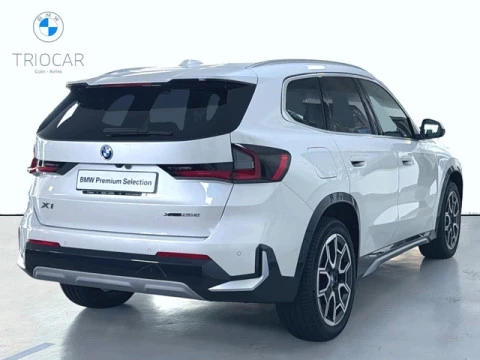 BMW X1 xDrive25e 180 kW (245 CV)