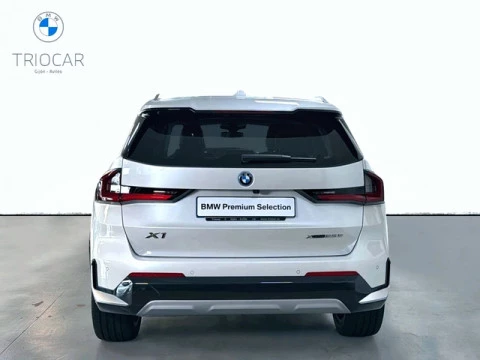 BMW X1 xDrive25e 180 kW (245 CV)