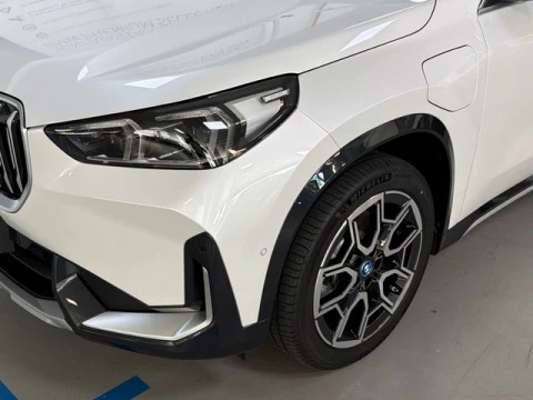 BMW X1 xDrive25e 180 kW (245 CV)