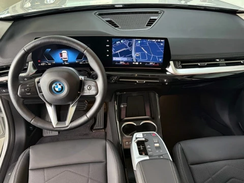 BMW X1 xDrive25e 180 kW (245 CV)