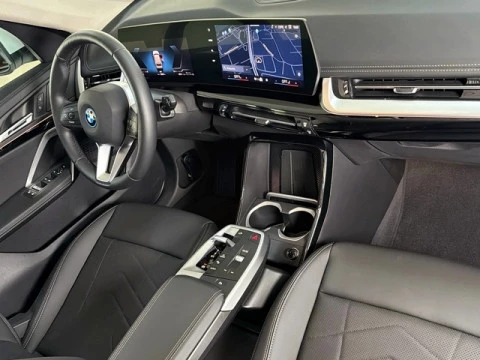 BMW X1 xDrive25e 180 kW (245 CV)