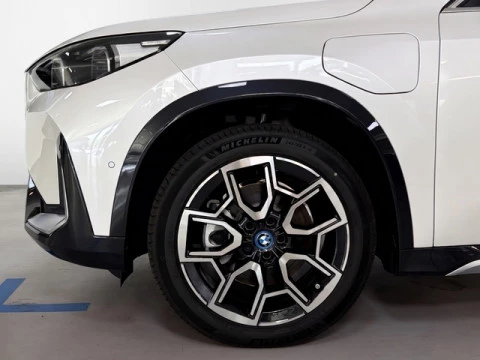 BMW X1 xDrive25e 180 kW (245 CV)