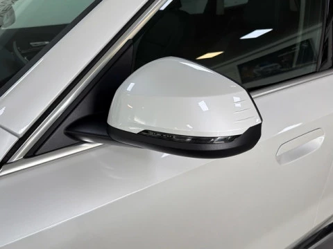 BMW X1 xDrive25e 180 kW (245 CV)