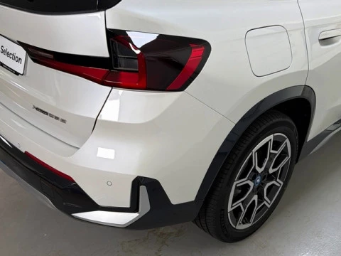 BMW X1 xDrive25e 180 kW (245 CV)