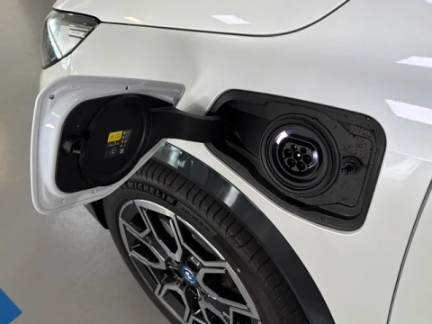 BMW X1 xDrive25e 180 kW (245 CV)