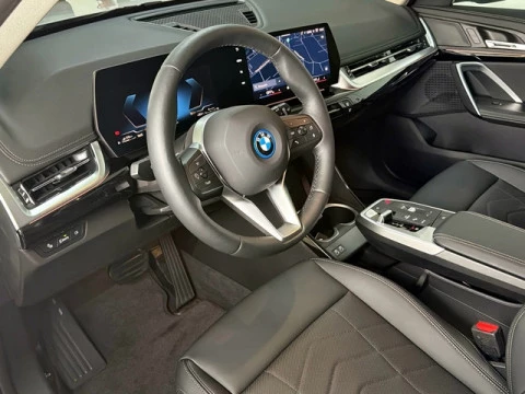 BMW X1 xDrive25e 180 kW (245 CV)