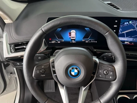 BMW X1 xDrive25e 180 kW (245 CV)