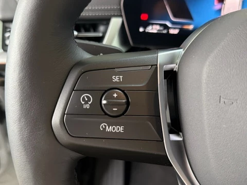 BMW X1 xDrive25e 180 kW (245 CV)