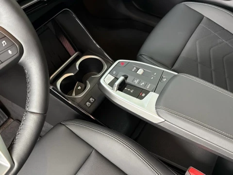 BMW X1 xDrive25e 180 kW (245 CV)