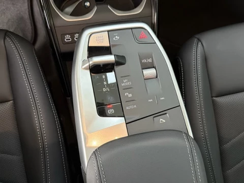 BMW X1 xDrive25e 180 kW (245 CV)