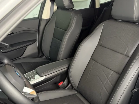 BMW X1 xDrive25e 180 kW (245 CV)