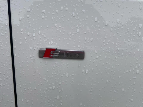 Audi Q5  2.0TDI quattro S-T 170 DPF