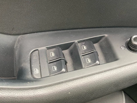 Audi Q5  2.0TDI quattro S-T 170 DPF