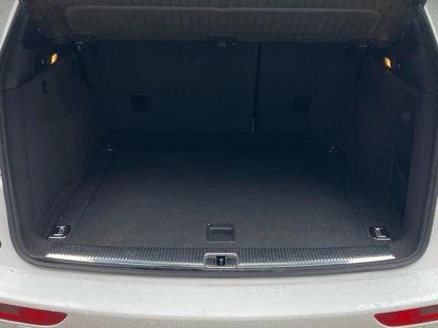 Audi Q5  2.0TDI quattro S-T 170 DPF