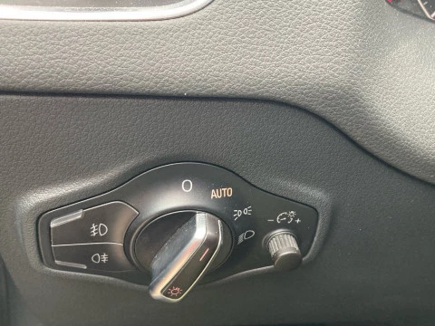 Audi Q5  2.0TDI quattro S-T 170 DPF