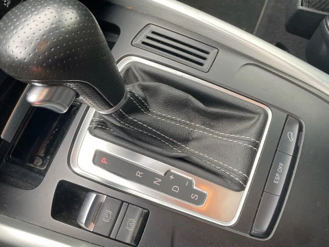 Audi Q5  2.0TDI quattro S-T 170 DPF