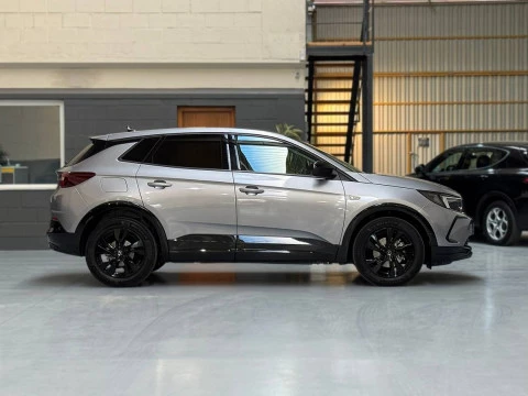 Opel Grandland 1.2 Turbo GS Auto