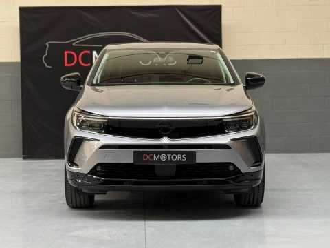 Opel Grandland 1.2 Turbo GS Auto