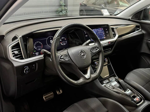 Opel Grandland 1.2 Turbo GS Auto