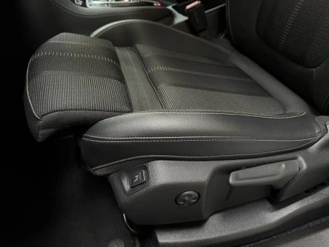 Opel Grandland 1.2 Turbo GS Auto