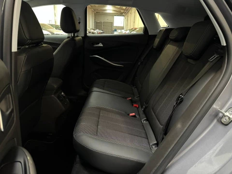 Opel Grandland 1.2 Turbo GS Auto