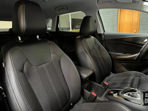 Opel Grandland 1.2 Turbo GS Auto