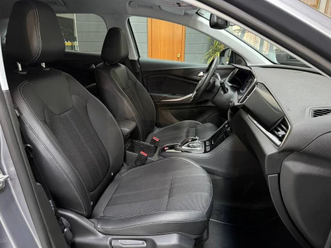 Opel Grandland 1.2 Turbo GS Auto