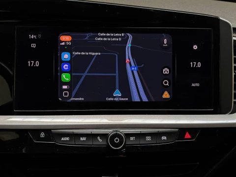 Opel Grandland 1.2 Turbo GS Auto