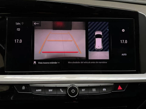 Opel Grandland 1.2 Turbo GS Auto