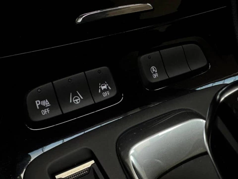 Opel Grandland 1.2 Turbo GS Auto