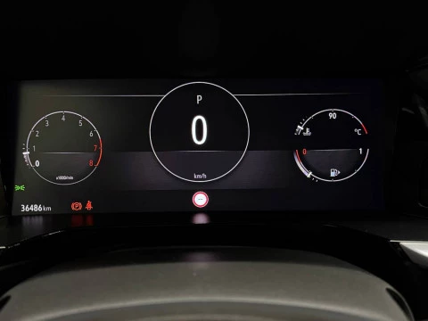 Opel Grandland 1.2 Turbo GS Auto